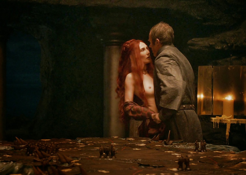 Nude whores and wenches of Game of Thrones #25340264