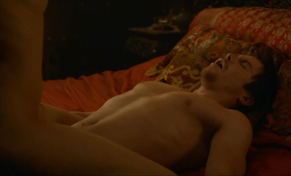 Nude whores and wenches of Game of Thrones #25340305