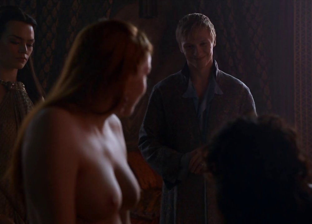 Nude whores and wenches of Game of Thrones #25340415