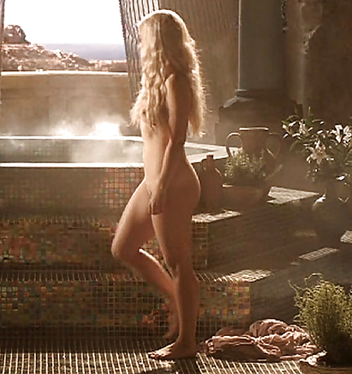 Nude whores and wenches of Game of Thrones #25340452