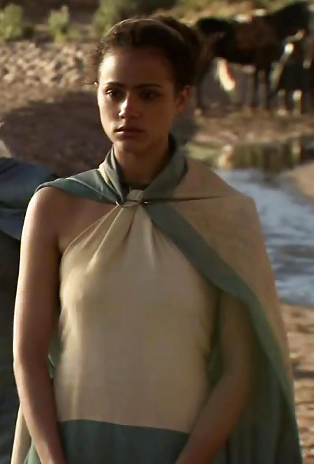 Nude whores and wenches of Game of Thrones #25340513