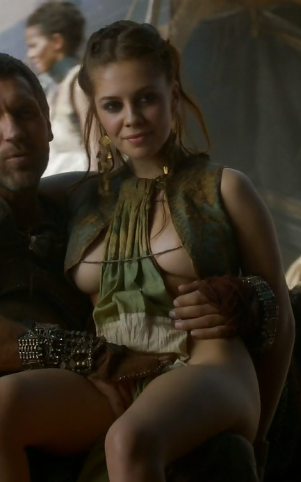 Nude whores and wenches of Game of Thrones #25340526