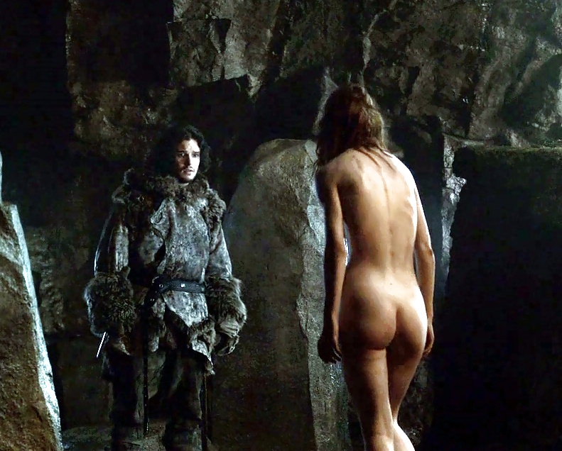 Nude whores and wenches of Game of Thrones #25340543