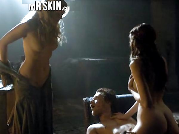 Nude whores and wenches of Game of Thrones #25340555