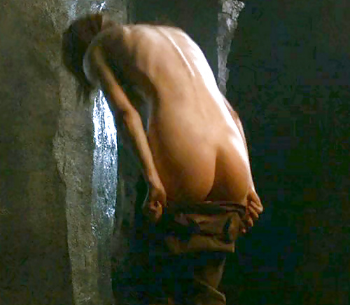 Nude whores and wenches of Game of Thrones #25340561