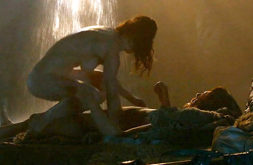 Nude whores and wenches of Game of Thrones #25340638