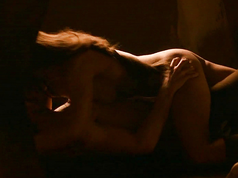 Nude whores and wenches of Game of Thrones #25340676