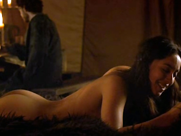 Nude whores and wenches of Game of Thrones #25340710