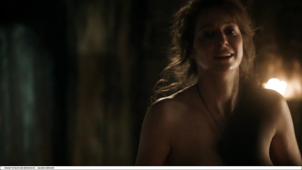 Nude whores and wenches of Game of Thrones #25340754