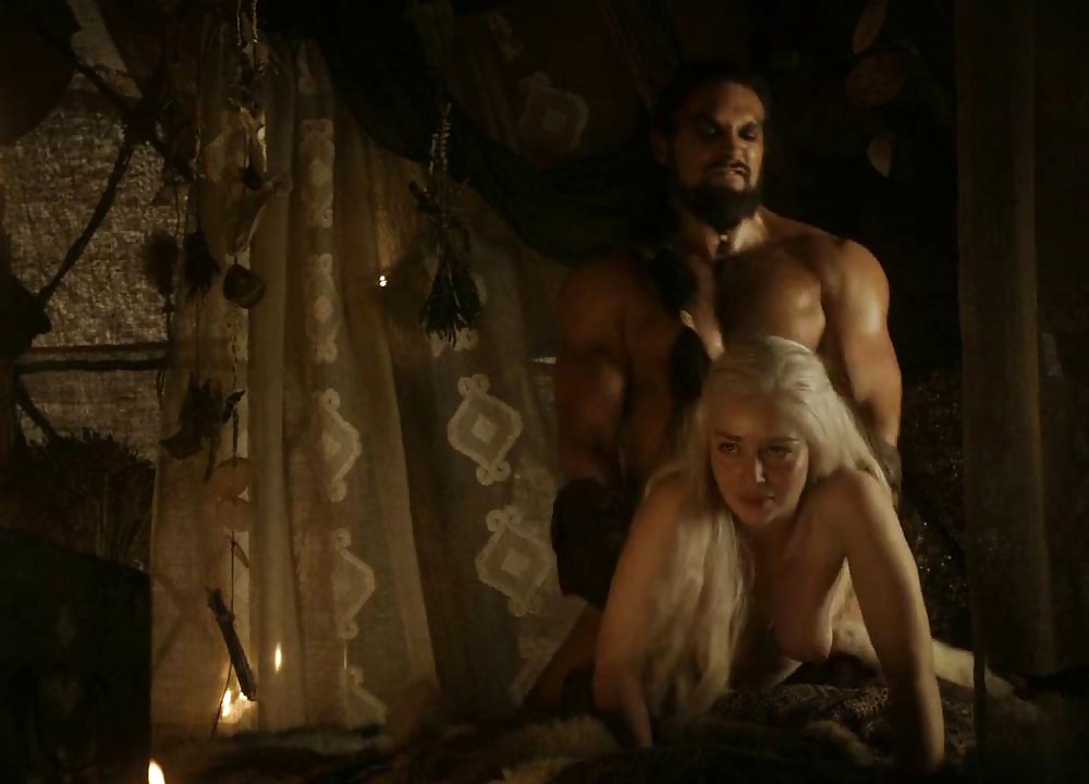 Nude whores and wenches of Game of Thrones #25340805