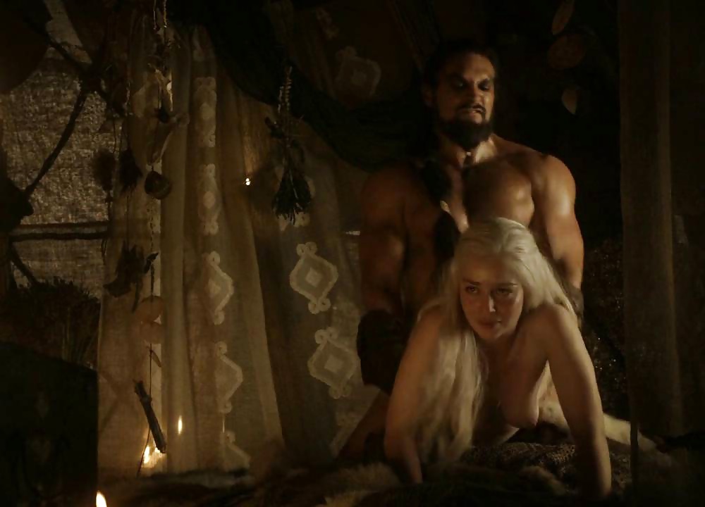 Nude whores and wenches of game of thrones
 #25340805