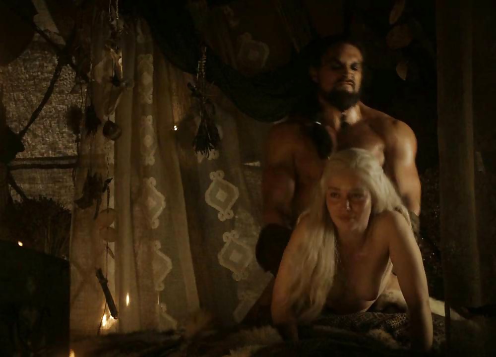 Nude whores and wenches of Game of Thrones #25340811