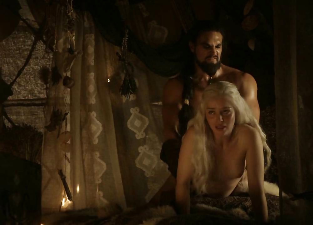 Nude whores and wenches of Game of Thrones #25340818