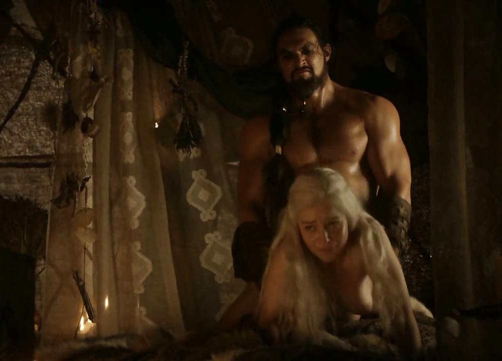 Nude whores and wenches of Game of Thrones #25340831