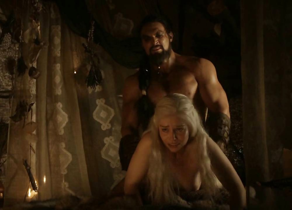 Nude whores and wenches of Game of Thrones #25340843