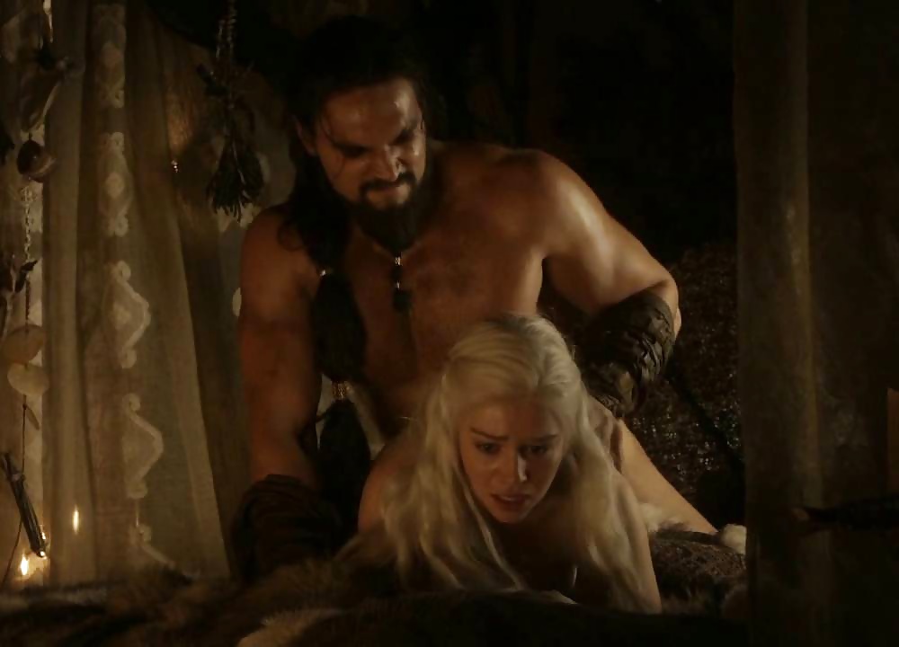 Nude whores and wenches of Game of Thrones #25340849
