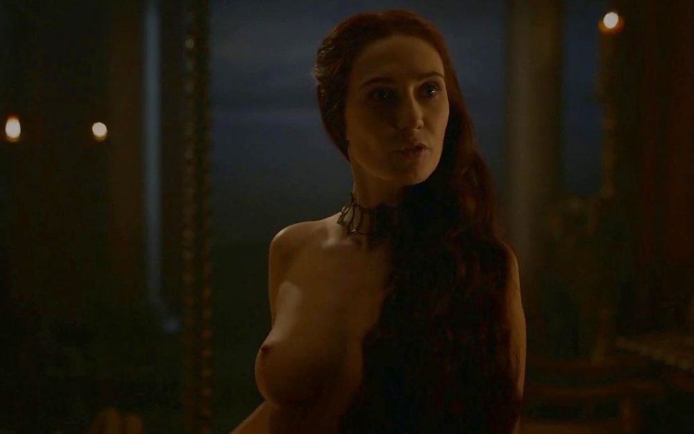 Nude whores and wenches of Game of Thrones #25340919