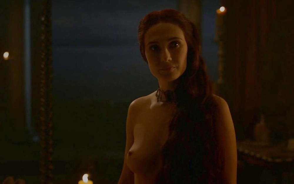 Nude whores and wenches of Game of Thrones #25340923