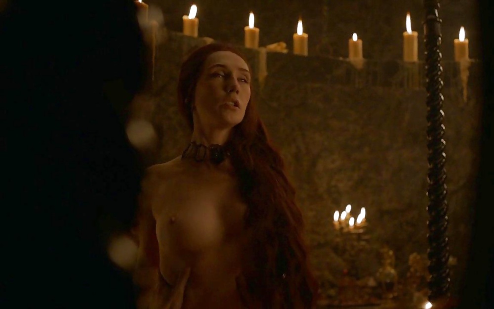 Nude whores and wenches of Game of Thrones #25340970