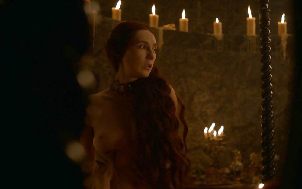 Nude whores and wenches of Game of Thrones #25340978