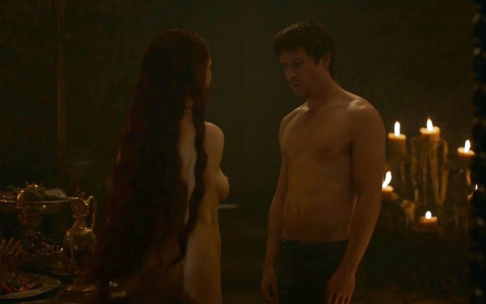 Nude whores and wenches of Game of Thrones #25341034