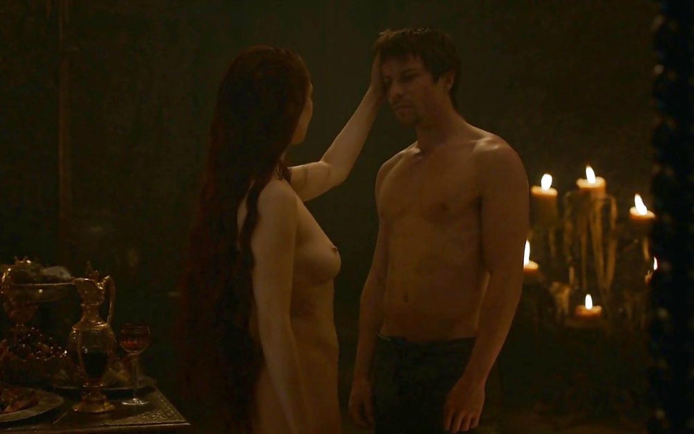 Nude whores and wenches of Game of Thrones #25341041