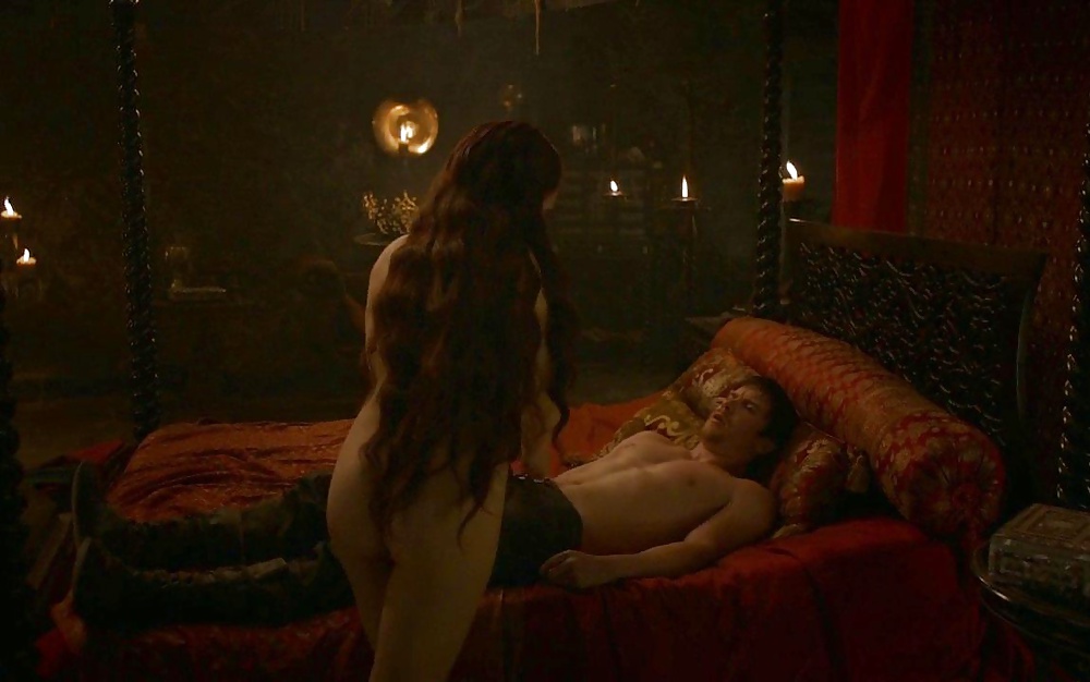 Nude whores and wenches of Game of Thrones #25341056