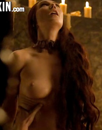 Nude whores and wenches of Game of Thrones #25341092