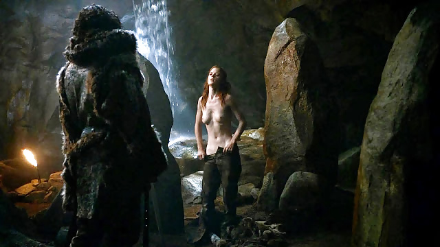 Puttane nude e puttane di game of thrones
 #25341119