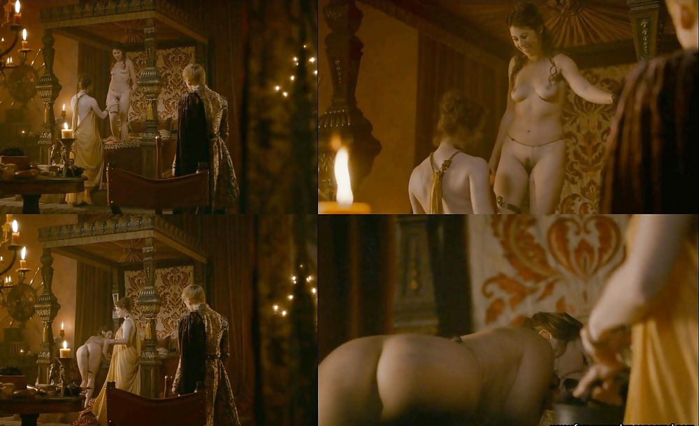 Nude whores and wenches of Game of Thrones #25341133