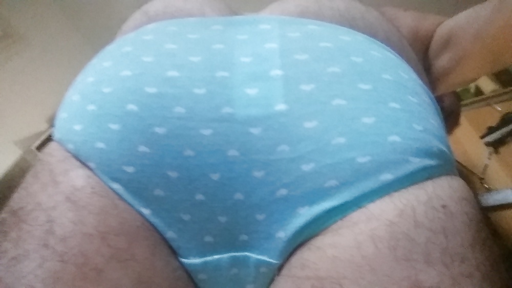 My little princess panties #32721431