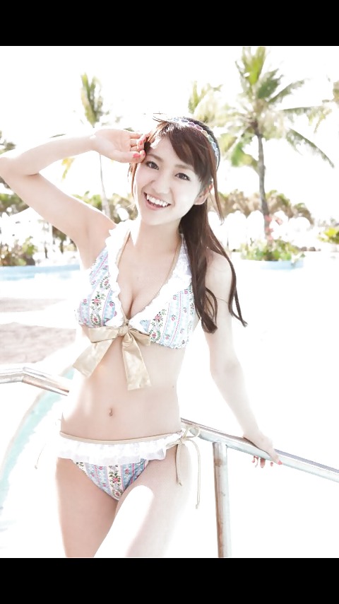 Oshima yuko 2
 #35284393