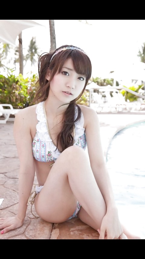 Oshima yuko 2 #35284401