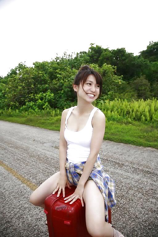 Oshima yuko 2 #35284454