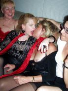 Mature amateurs