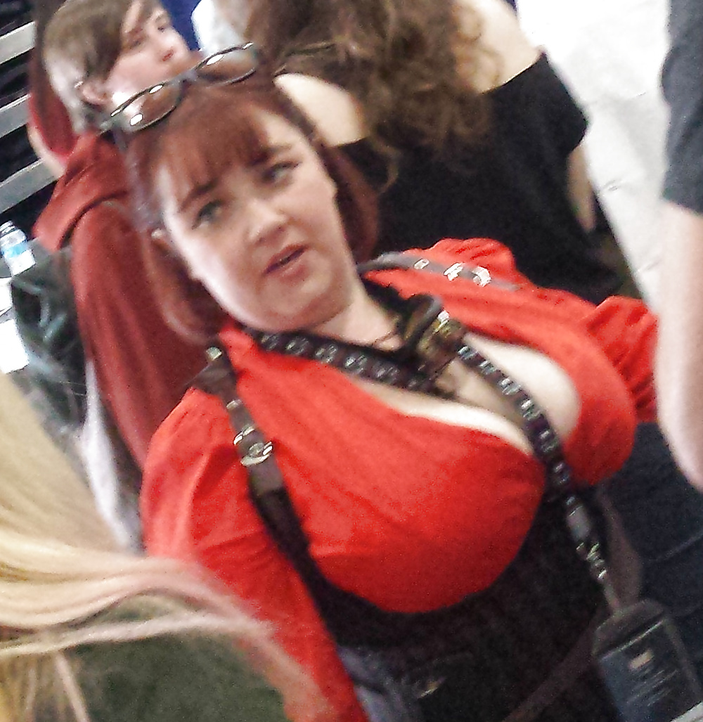XCon hotties #40059544