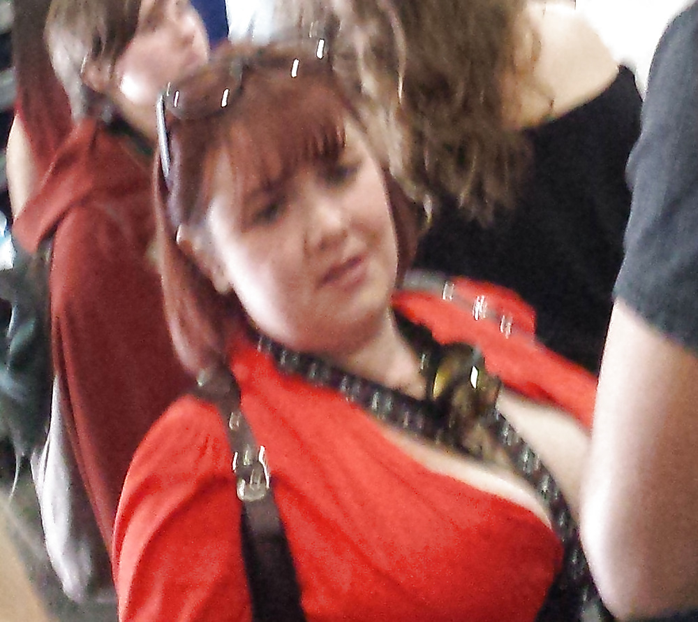XCon hotties #40059557