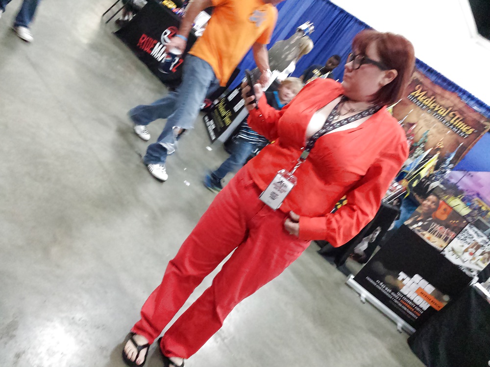 XCon hotties #40059577