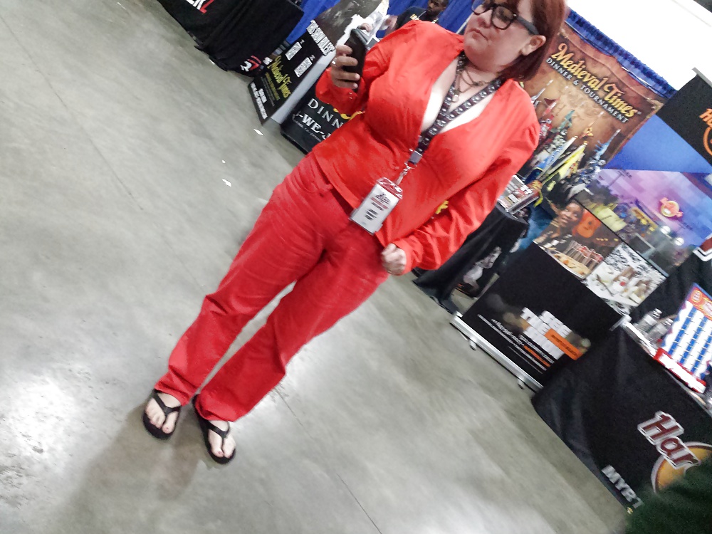 XCon hotties #40059592