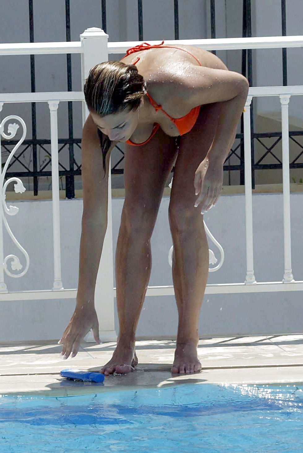 Gemma atkinson
 #35291982