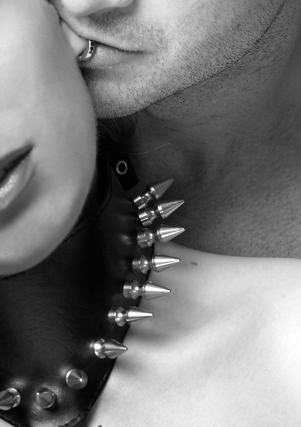 Amants Kink Dominatrice BDSM Drôle #35893395