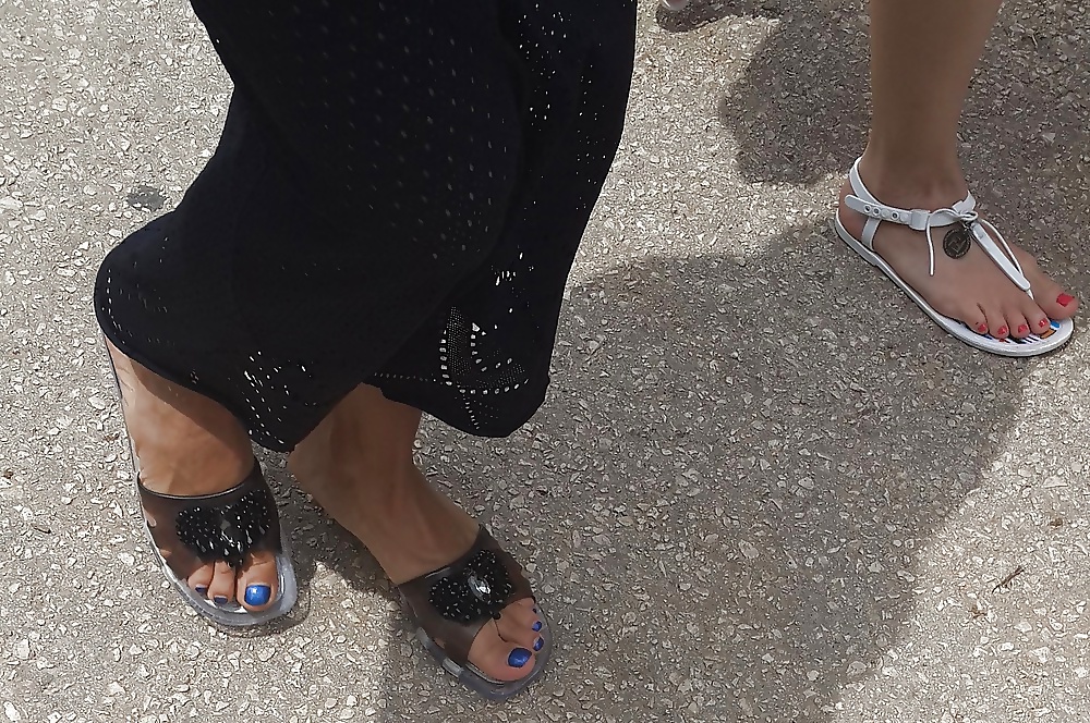Piedi & Zoccoli #30724252