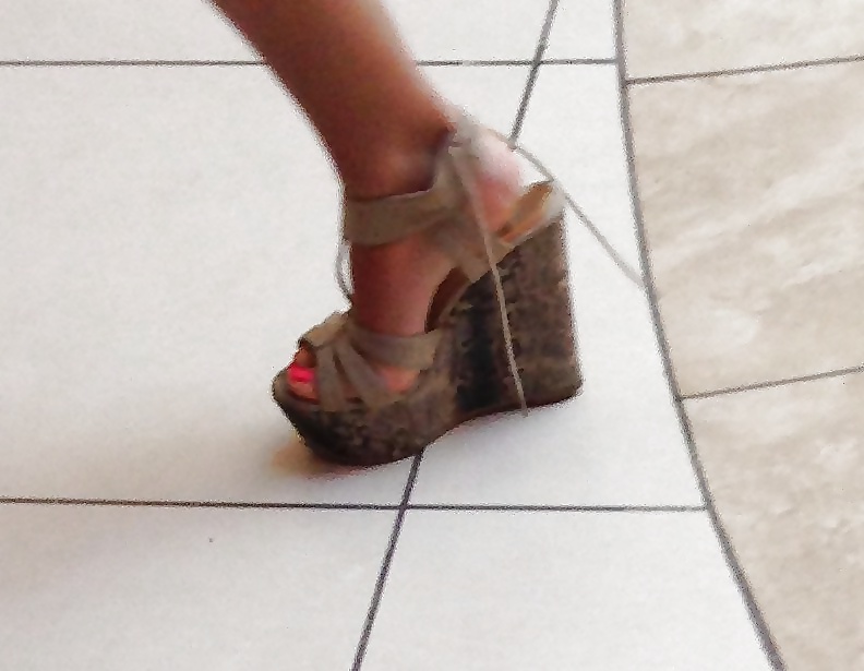 Piedi & Zoccoli #30724435