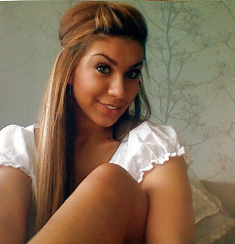 ¿Crees que soy follable?
 #31662024
