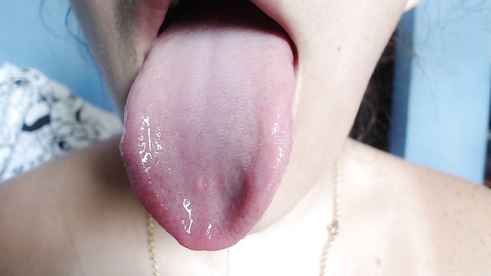Tongue #31240254
