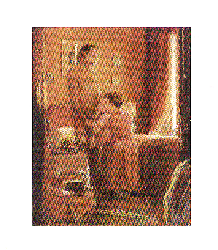 Erotic Drawings by Georges Delfau #32946426