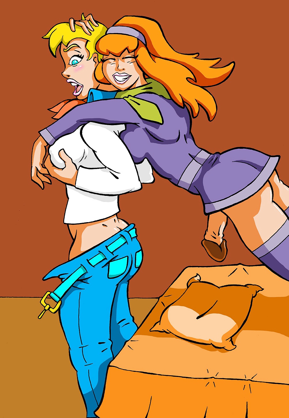 Scooby Doo #26794238