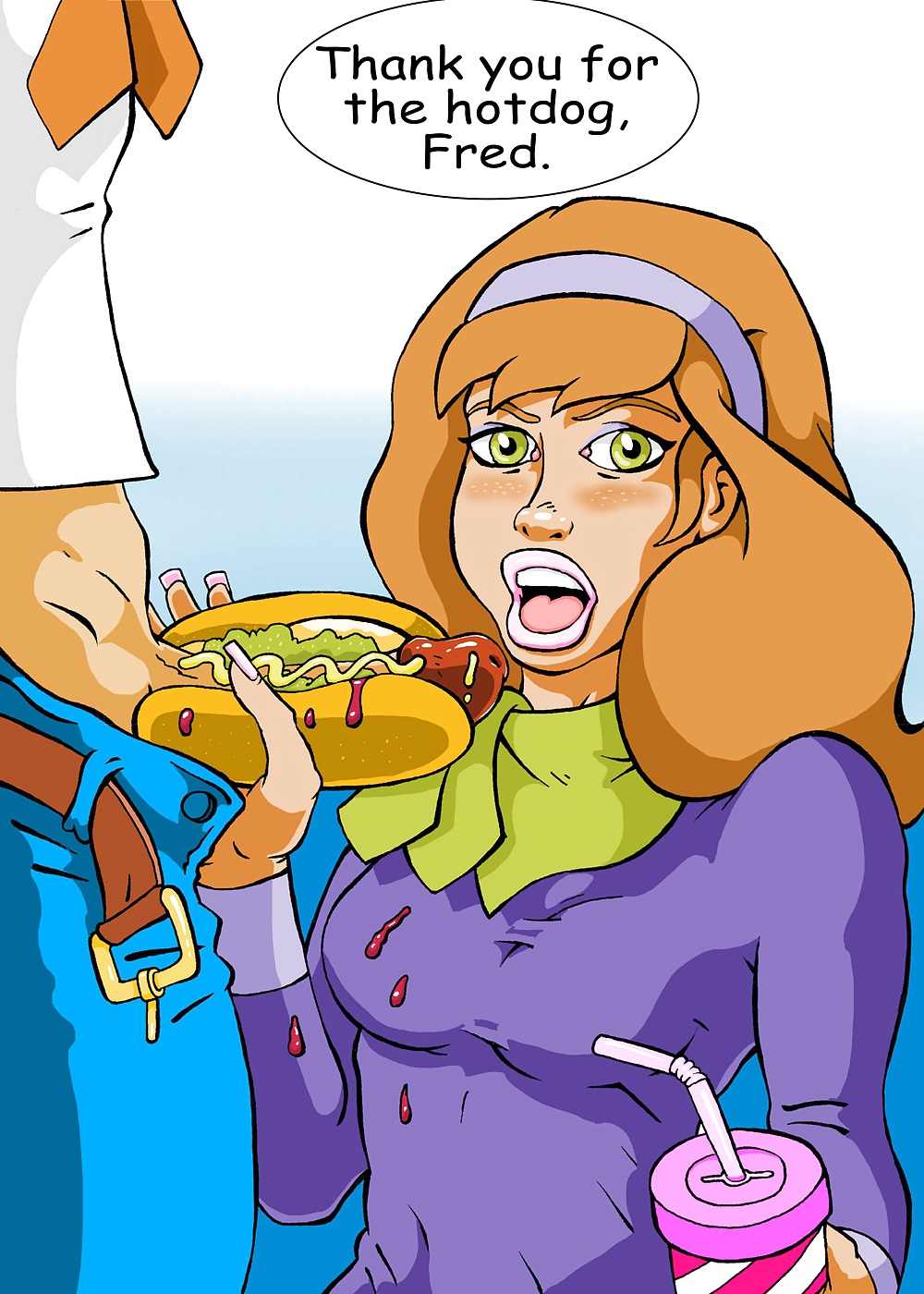 Scooby Doo #26794250