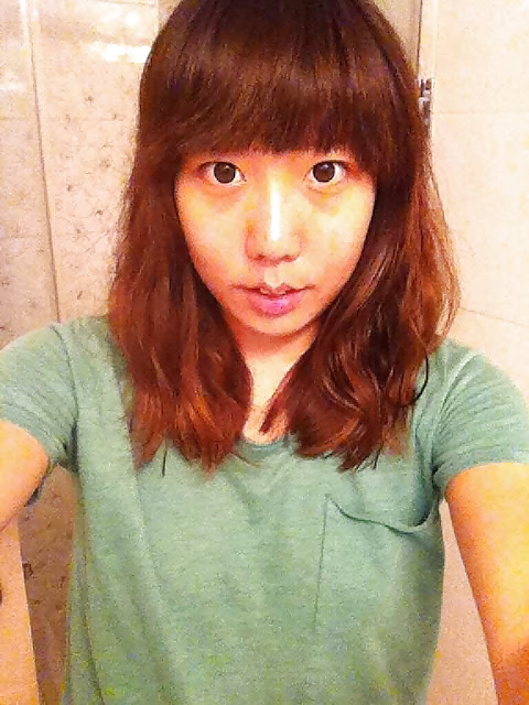 Iphone selfshot filtrado
 #40694237