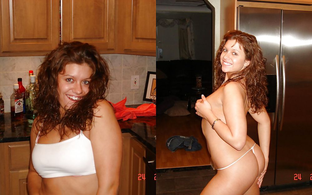 Dressed - undressed mix - Part V #36667614